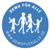 Demo für alle