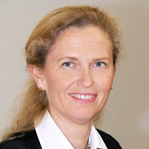 Mechthild Löhr