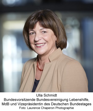 Ulla Schmidt